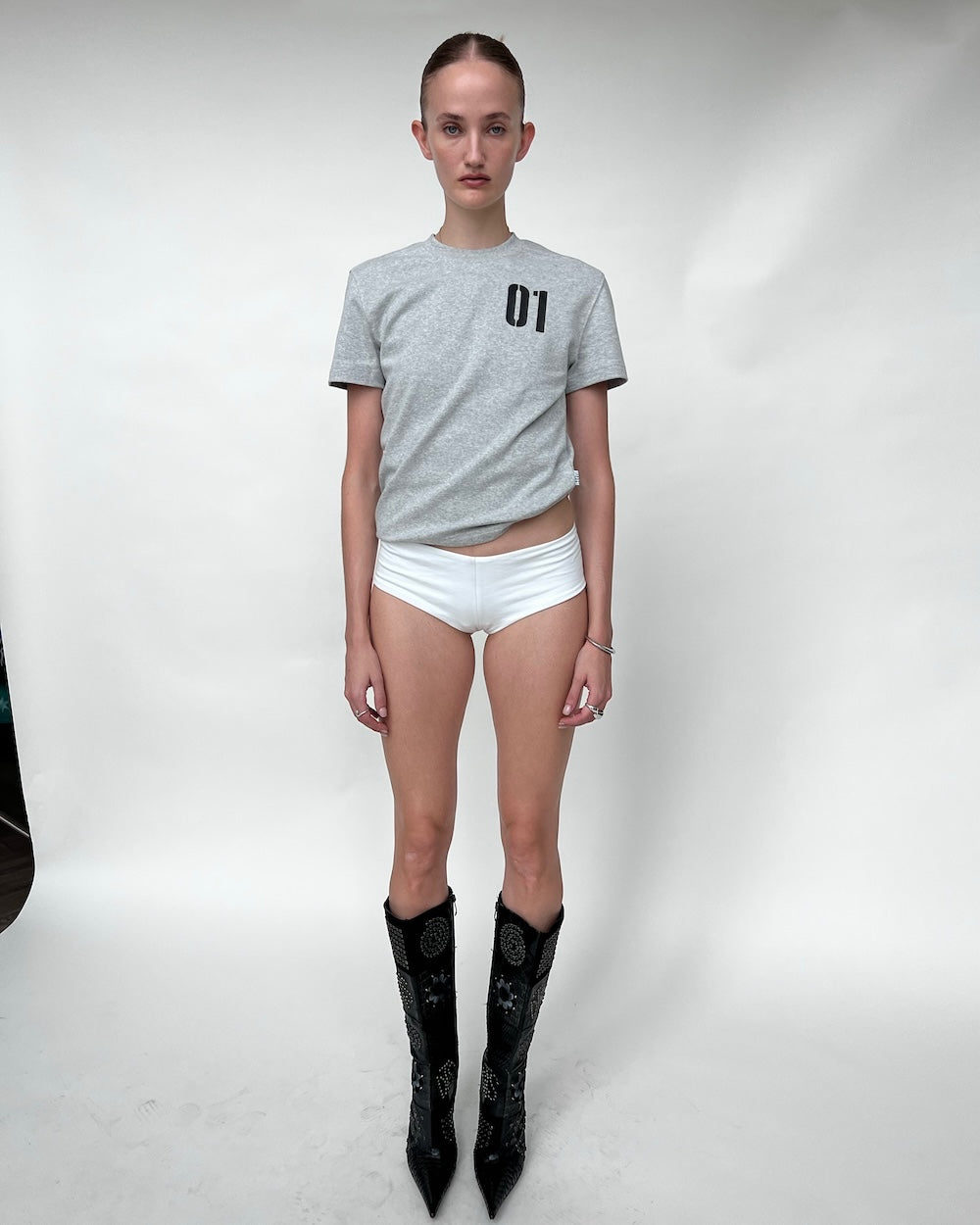 STRESSMAMA Smart Fit T-Shirt (Pre-order)