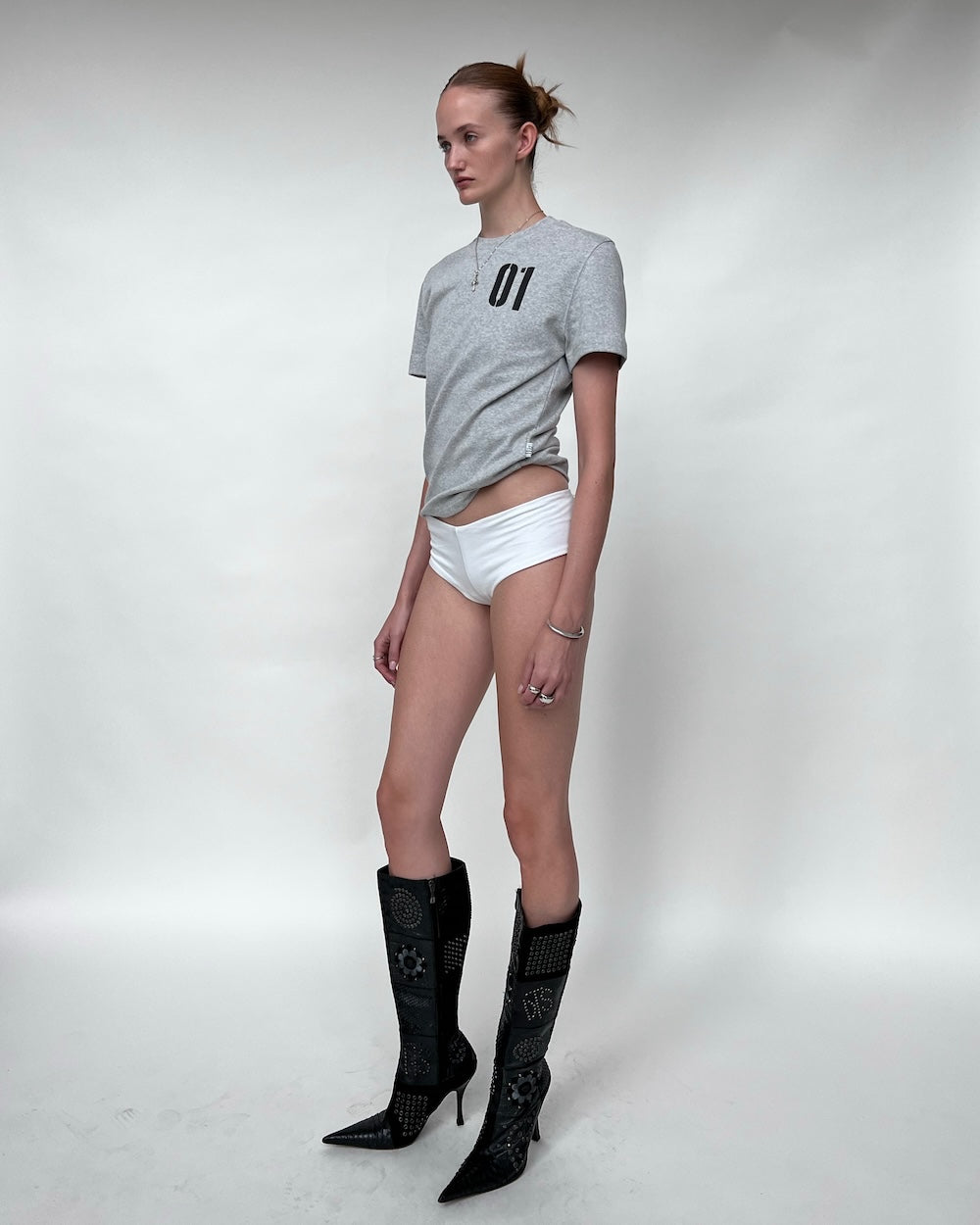 STRESSMAMA Smart Fit T-Shirt (Pre-order)
