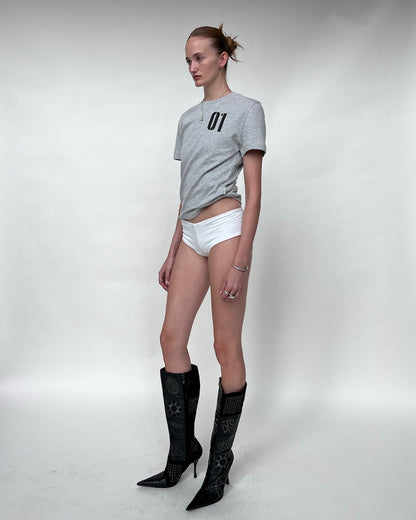 STRESSMAMA Smart Fit T-Shirt (Pre-order)