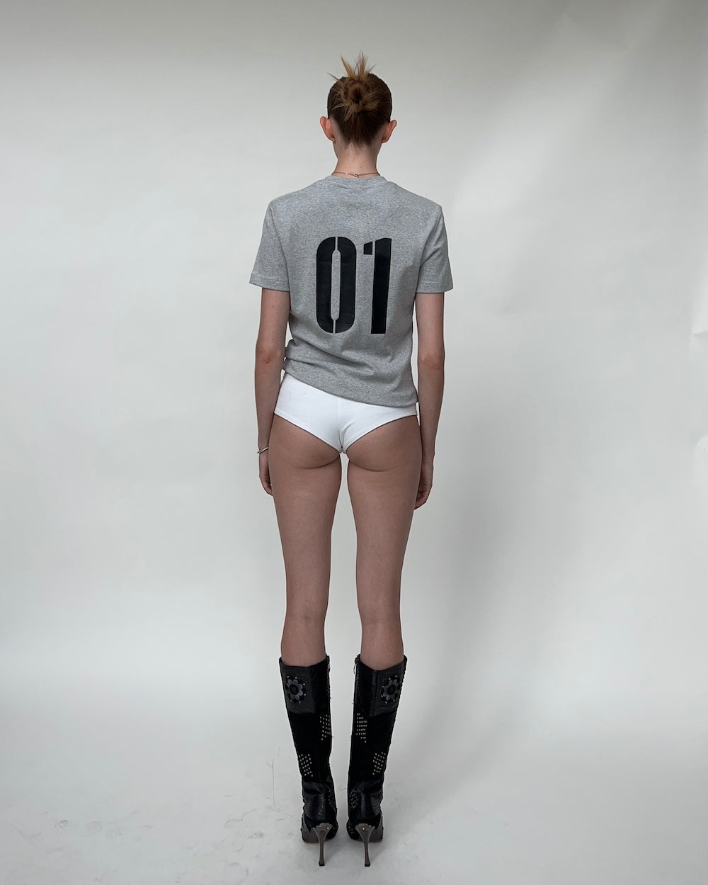 STRESSMAMA Smart Fit T-Shirt (Pre-order)
