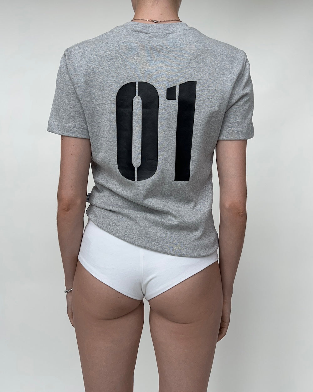 STRESSMAMA Smart Fit T-Shirt (Pre-order)