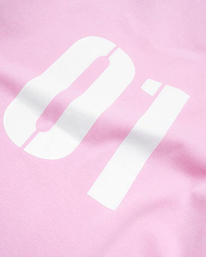 STRESSMAMA Smart Fit T-Shirt (Pre-order)