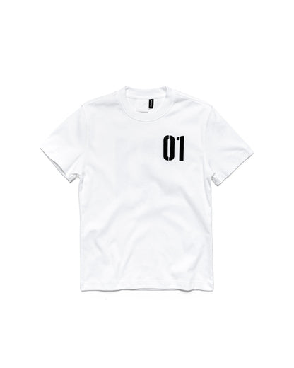 STRESSMAMA Smart Fit T-Shirt (Pre-order)
