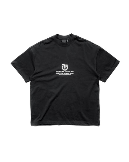 STRESSMAMA Bodybuilding T-Shirt (Pre-order)