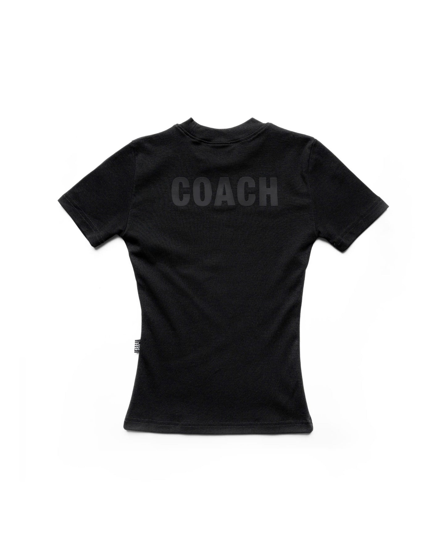 STRESSMAMA Coach Baby Tee (Pre-order)