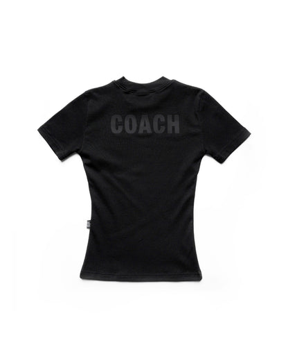 STRESSMAMA Coach Baby Tee (Pre-order)