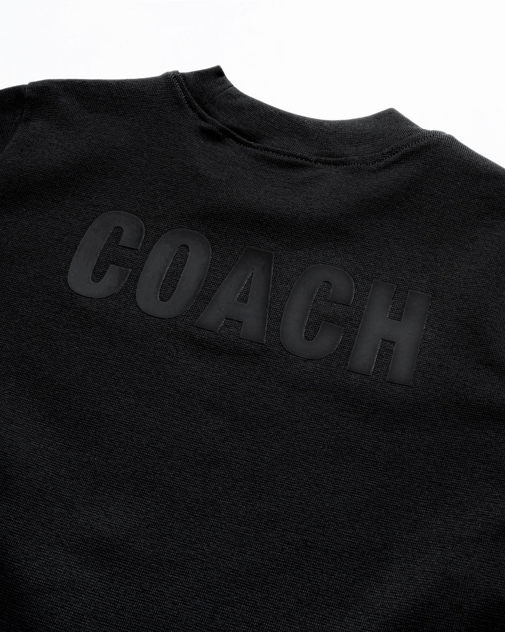 STRESSMAMA Coach Baby Tee (Pre-order)