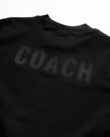 STRESSMAMA Coach Baby Tee (Pre-order)