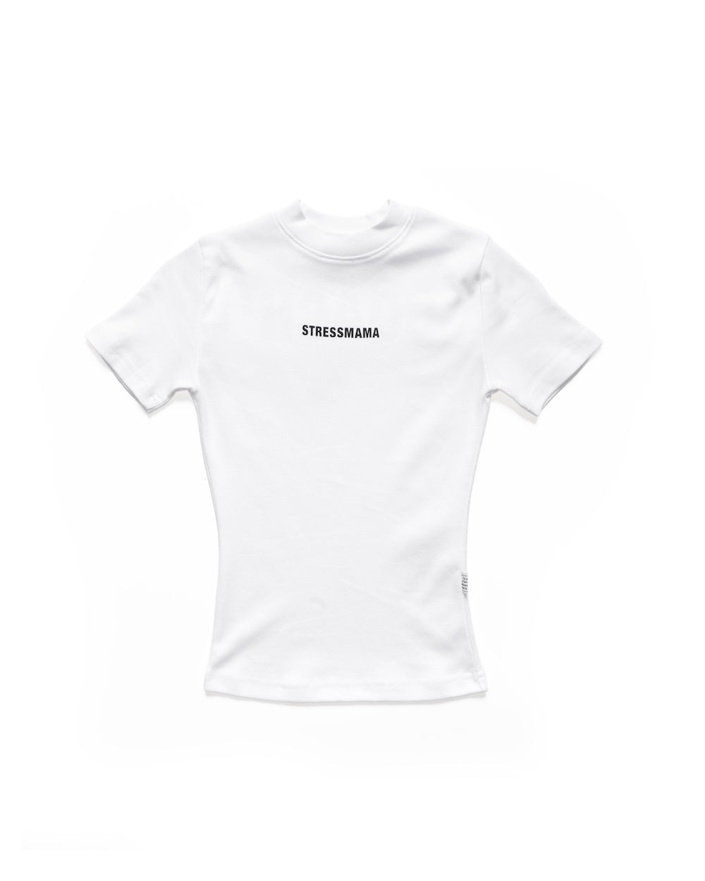 STRESSMAMA Coach Baby Tee (Pre-order)