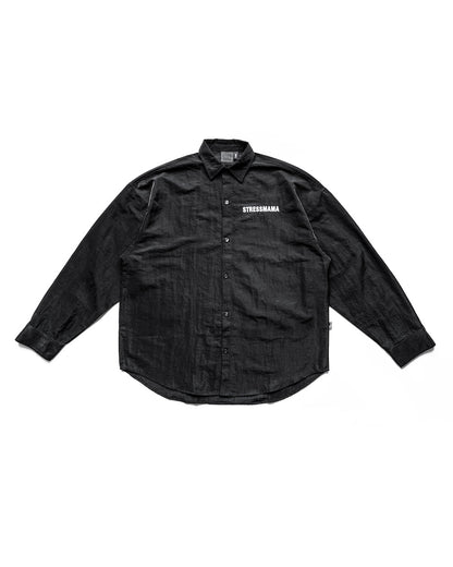 STRESSMAMA Coach Shirt (Pre-order)