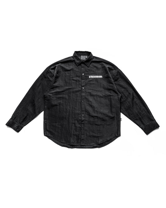 STRESSMAMA Coach Shirt (Pre-order)