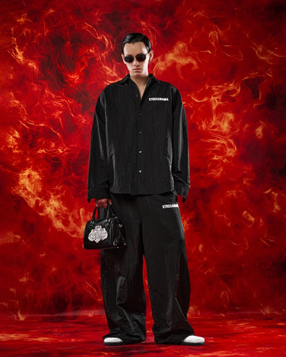 STRESSMAMA Coach Shirt (Pre-order)