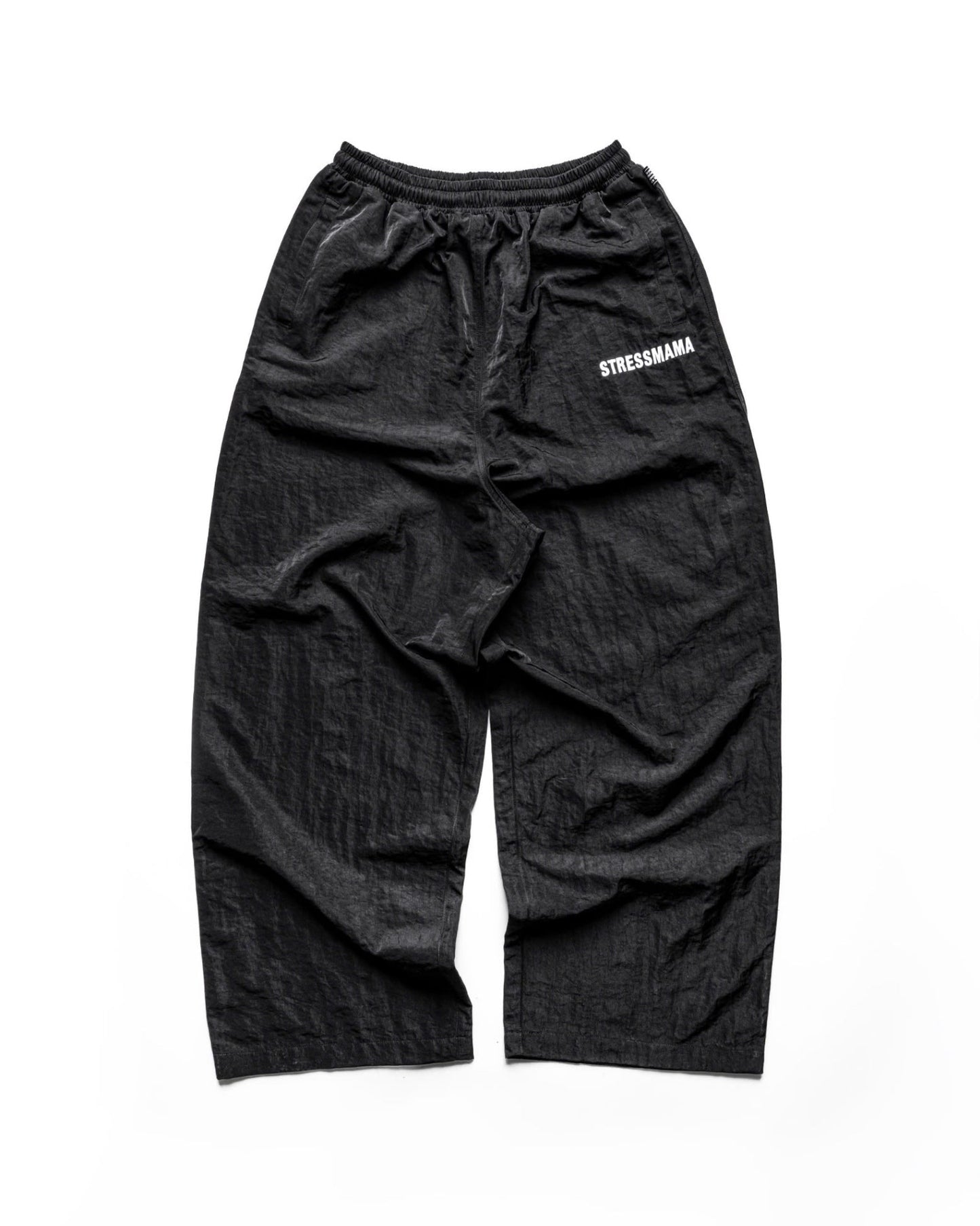 STRESSMAMA Coach Tracksuit Pants (Pre-order)