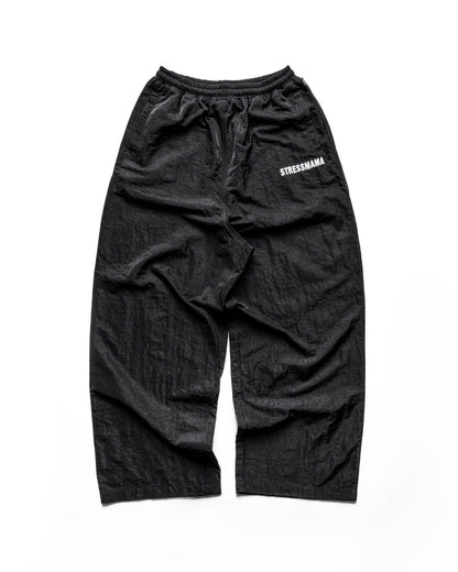 STRESSMAMA Coach Tracksuit Pants (Pre-order)