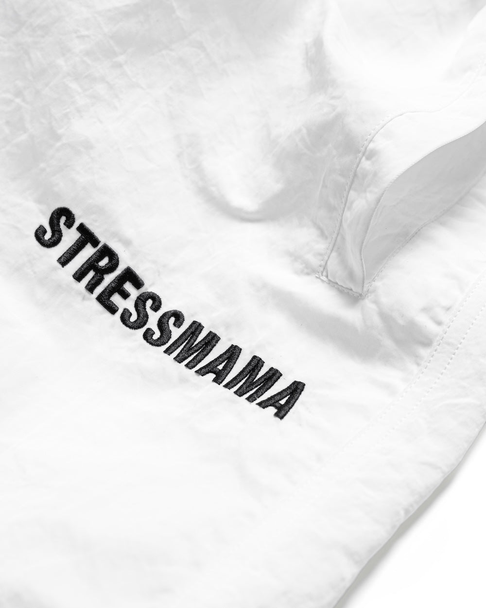 STRESSMAMA Coach Tracksuit Pants (Pre-order)