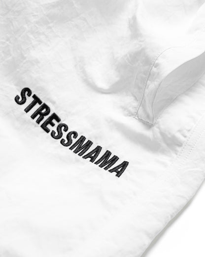 STRESSMAMA Coach Tracksuit Pants (Pre-order)