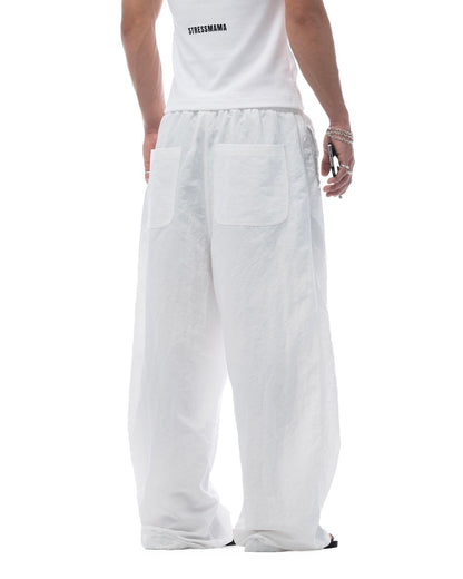STRESSMAMA Coach Tracksuit Pants (Pre-order)