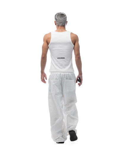 STRESSMAMA Coach Tracksuit Pants (Pre-order)