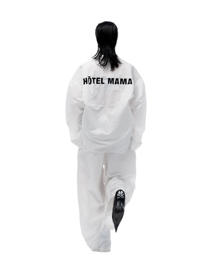 STRESSMAMA Coach Tracksuit Pants (Pre-order)