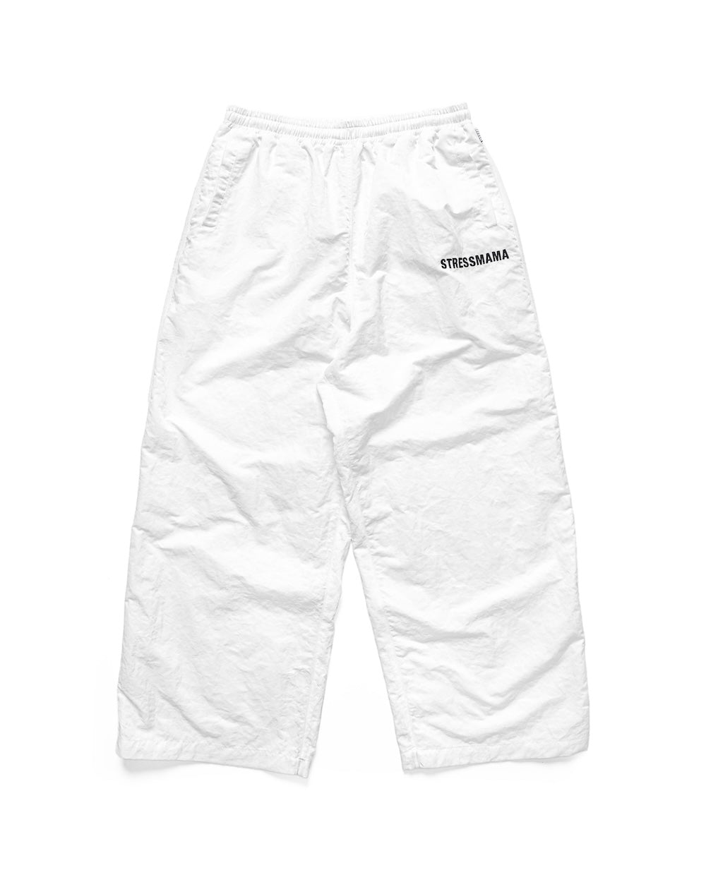 STRESSMAMA Coach Tracksuit Pants (Pre-order)