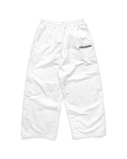 STRESSMAMA Coach Tracksuit Pants (Pre-order)