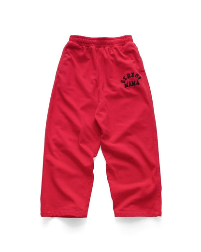 STRESSMAMA Core Sweat Pants (Pre-order)