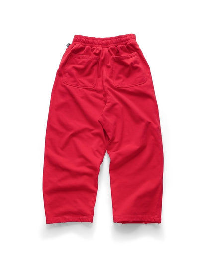 STRESSMAMA Core Sweat Pants (Pre-order)