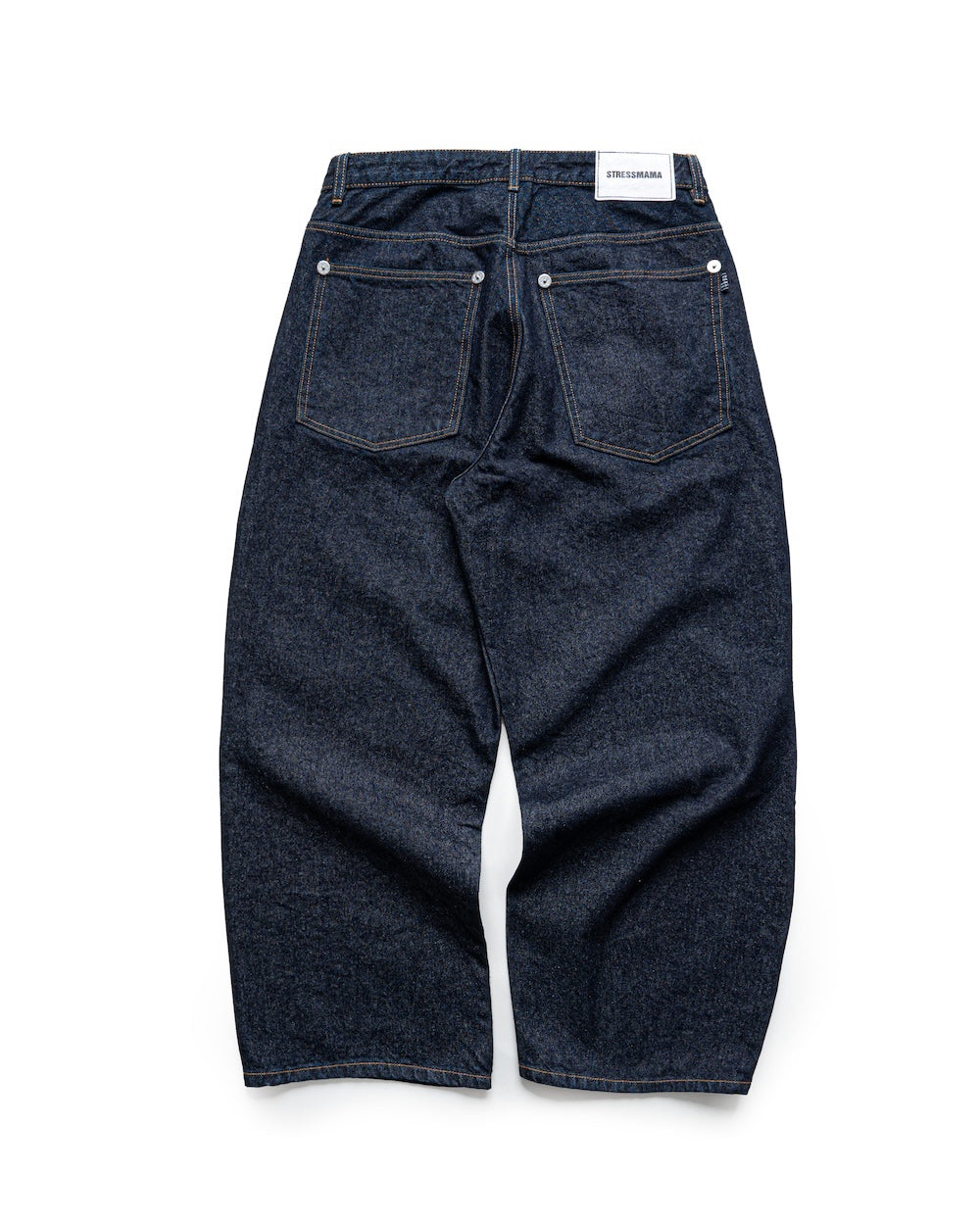 STRESSMAMA Core V2 Jeans (Pre-order)