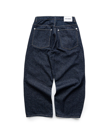 STRESSMAMA Core V2 Jeans (Pre-order)