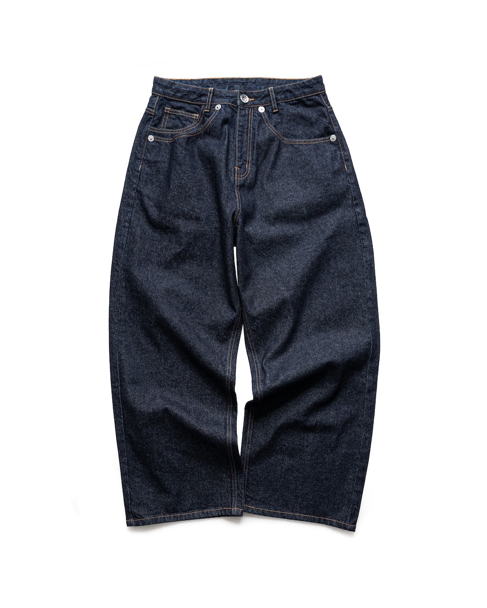 STRESSMAMA Core V2 Jeans (Pre-order)