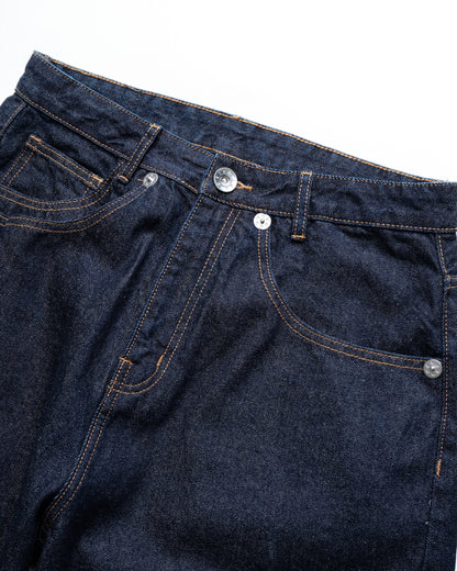 STRESSMAMA Core V2 Jeans (Pre-order)