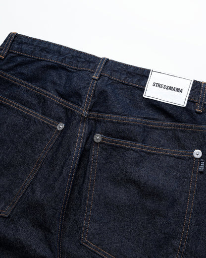 STRESSMAMA Core V2 Jeans (Pre-order)