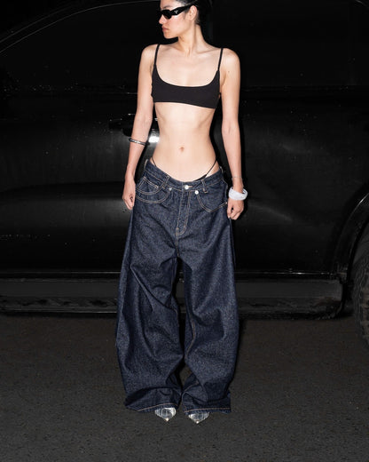 STRESSMAMA Core V2 Jeans (Pre-order)