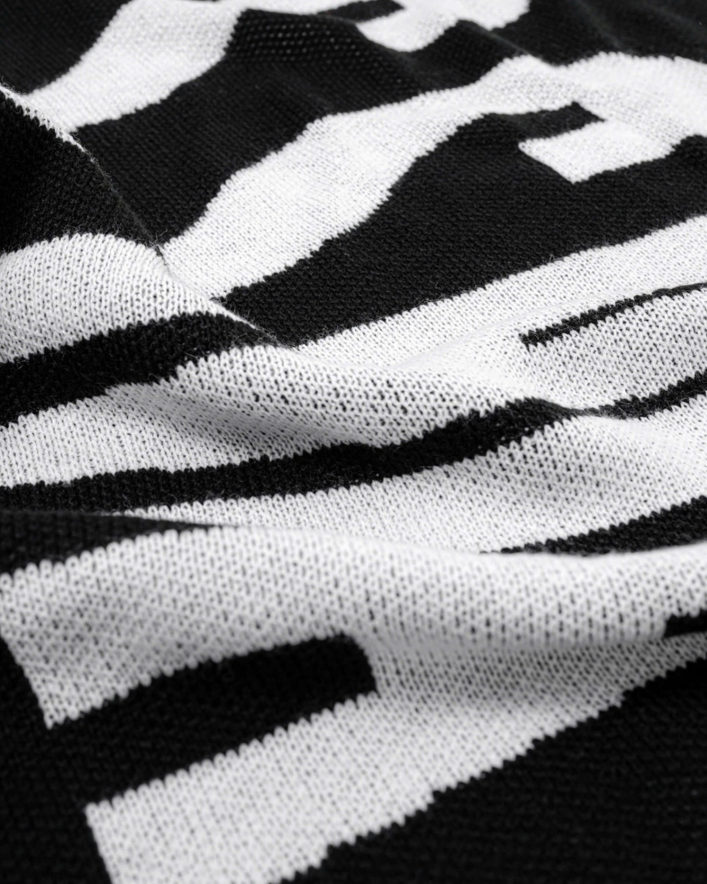 STRESSMAMA Knit Towel (Pre-order)