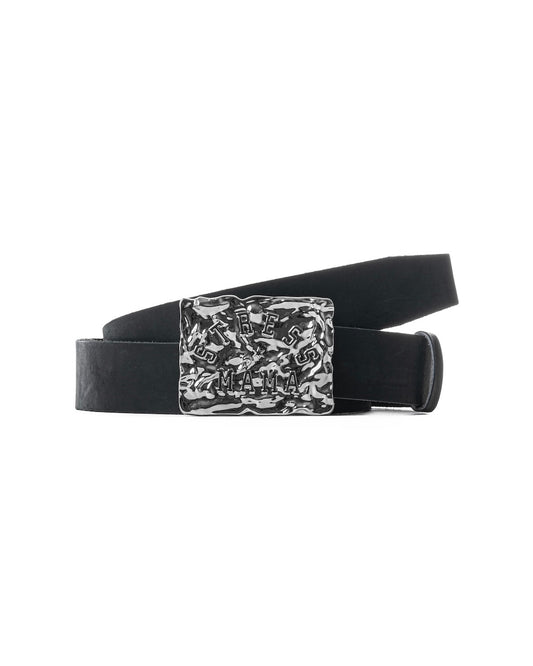 STRESSMAMA Leather Belt (Pre-order)