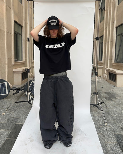 STRESSMAMA MMF Sweat Pants (Pre-order)