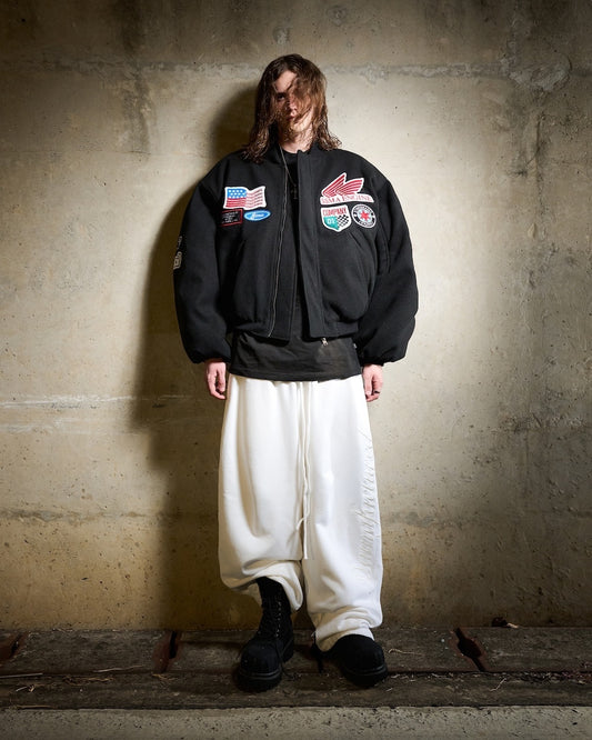 STRESSMAMA MMF Sweat Pants (Pre-order)