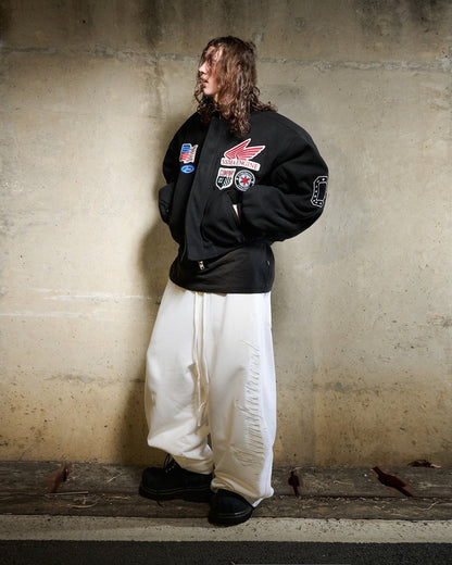 STRESSMAMA MMF Sweat Pants (Pre-order)