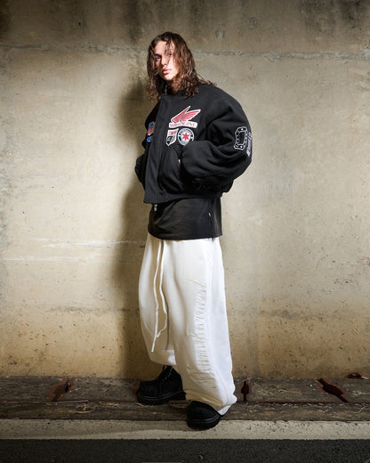 STRESSMAMA MMF Sweat Pants (Pre-order)
