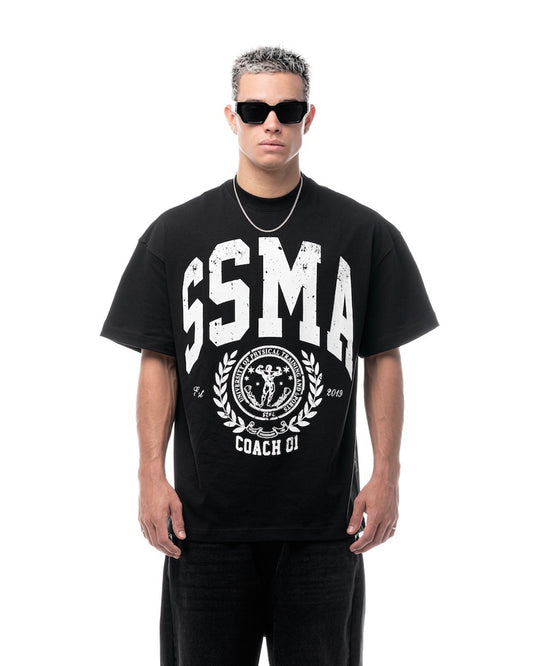 STRESSMAMA PT University T-Shirt (Pre-order)