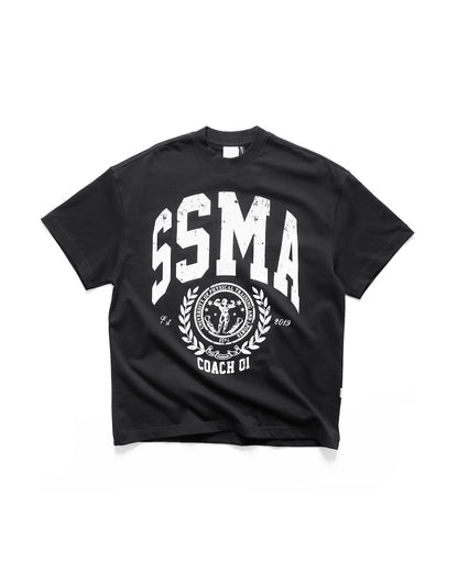 STRESSMAMA PT University T-Shirt (Pre-order)
