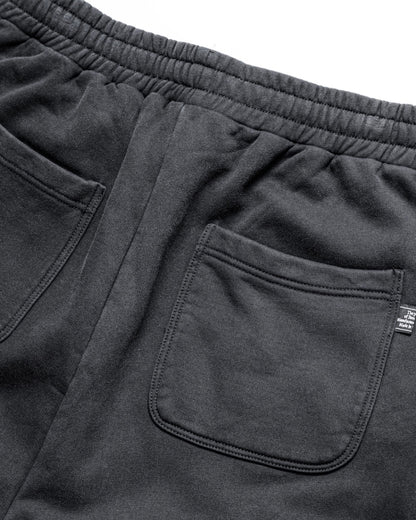 STRESSMAMA Skull Sweat Pants (Pre-order)