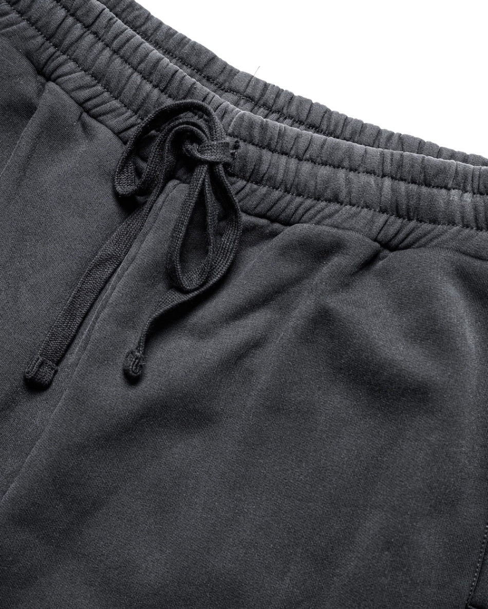 STRESSMAMA Skull Sweat Pants (Pre-order)