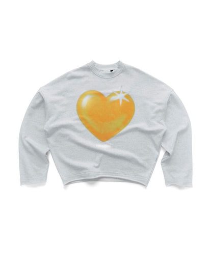 STRESSMAMA Sunlit V2 Sweater (Pre-order)