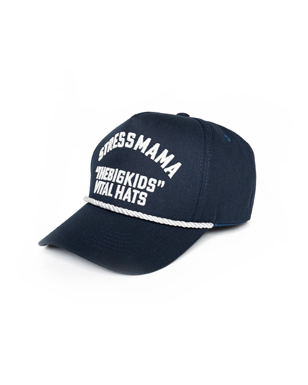 STRESSMAMA Vital Hat (Pre-order)