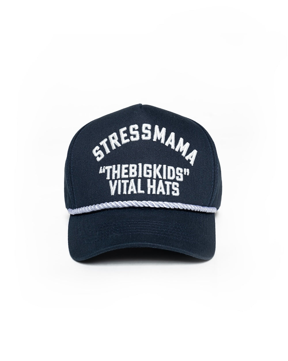 STRESSMAMA Vital Hat (Pre-order)