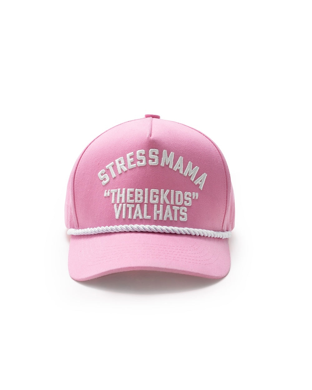 STRESSMAMA Vital Hat (Pre-order)