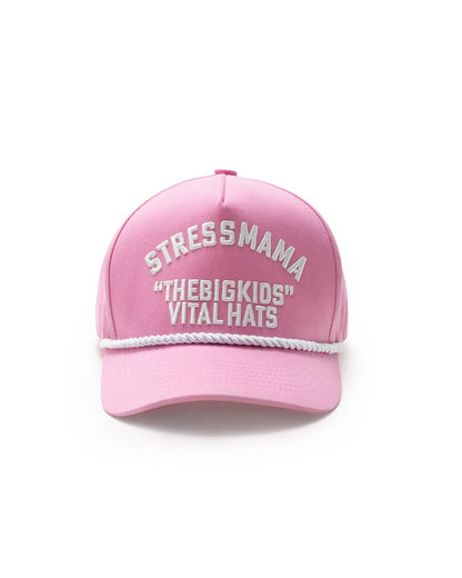 STRESSMAMA Vital Hat (Pre-order)