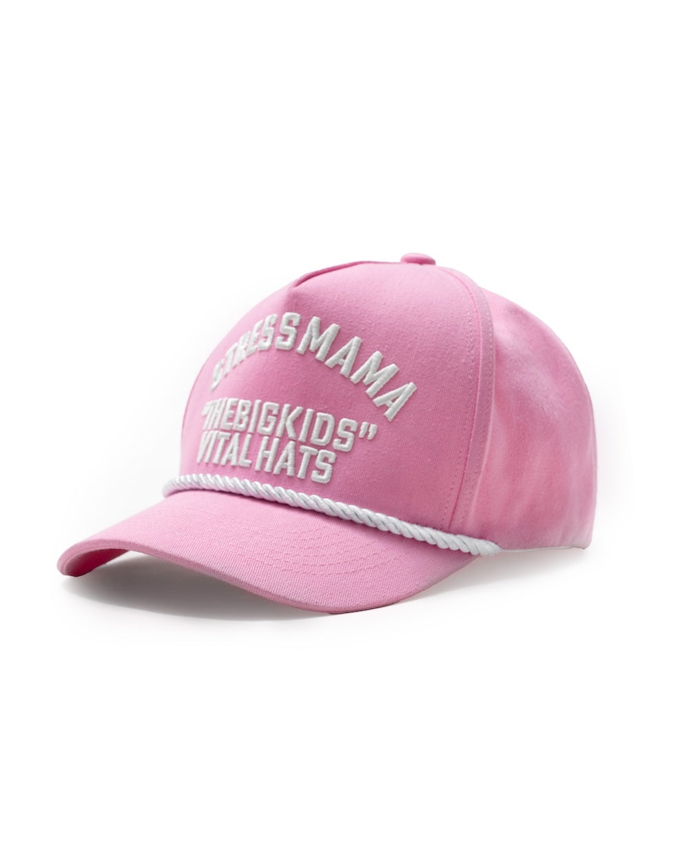 STRESSMAMA Vital Hat (Pre-order)