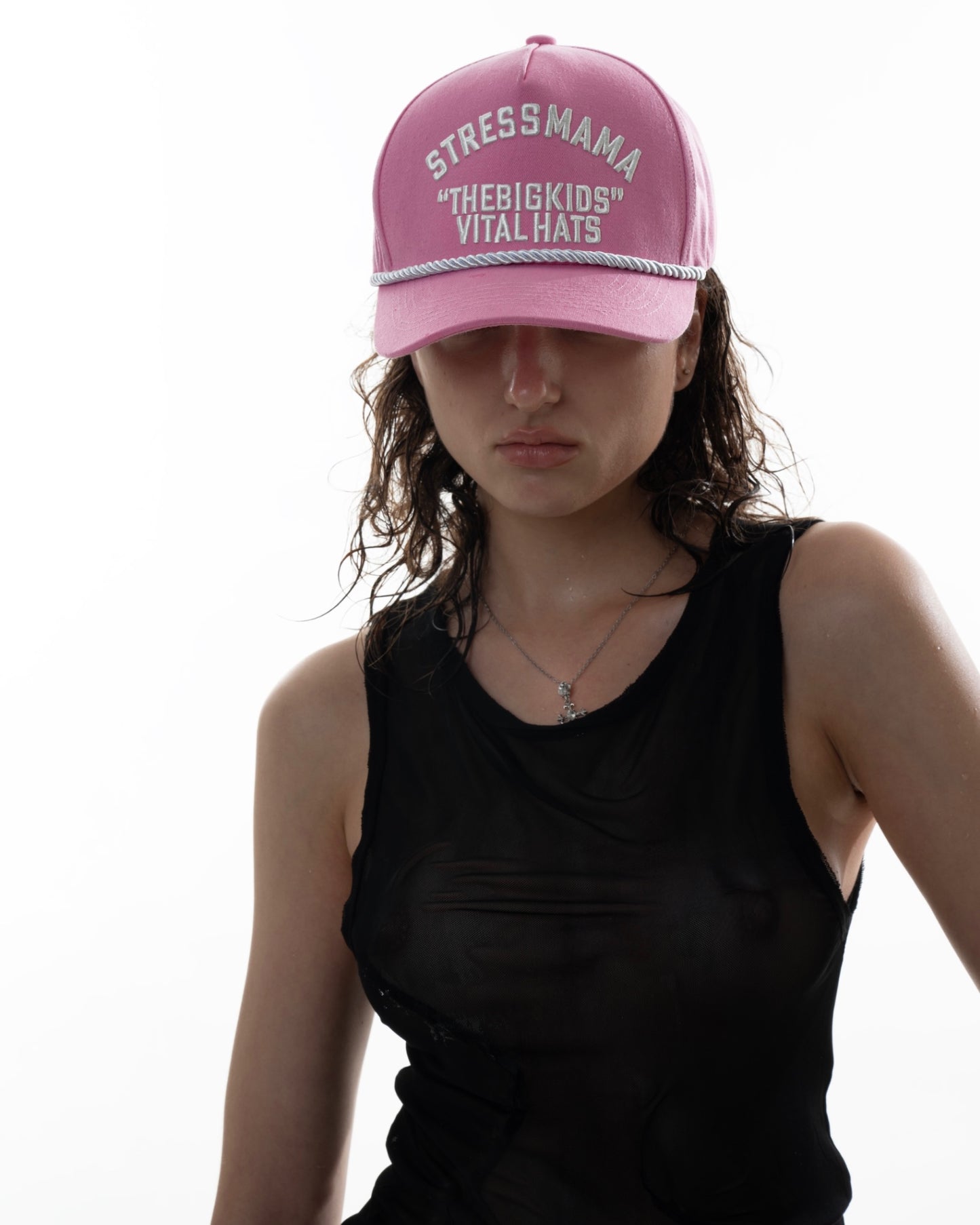 STRESSMAMA Vital Hat (Pre-order)